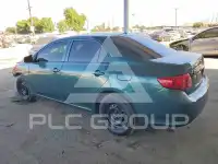 2010 Toyota COROLLA фото