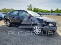 2010 Toyota COROLLA photo