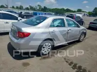 2010 Toyota COROLLA фото