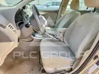 2010 Toyota COROLLA фото