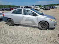 2010 Toyota COROLLA фото