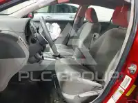 2010 Toyota COROLLA фото