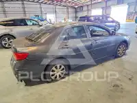 2010 Toyota COROLLA photo