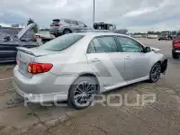 2010 Toyota COROLLA photo
