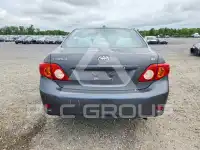2010 Toyota COROLLA photo