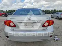 2010 Toyota COROLLA photo