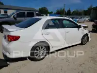 2010 Toyota COROLLA photo