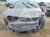 2010 Toyota COROLLA photo