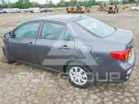 2010 Toyota COROLLA photo