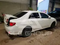 2010 Toyota COROLLA photo