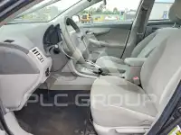 2010 Toyota COROLLA photo