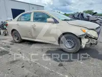2010 Toyota COROLLA фото