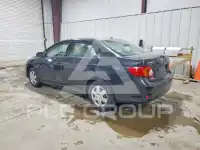 2010 Toyota COROLLA фото