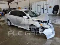 2010 Toyota COROLLA фото