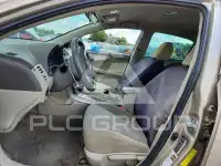 2010 Toyota COROLLA фото