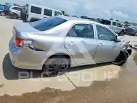 2010 Toyota COROLLA photo