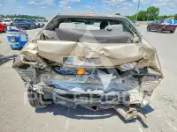 2010 Toyota COROLLA photo