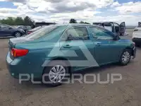 2010 Toyota COROLLA photo