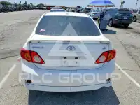 2010 Toyota COROLLA фото