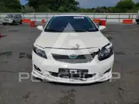 2010 Toyota COROLLA photo