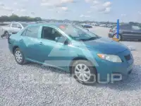 2010 Toyota COROLLA фото