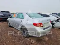 2010 Toyota COROLLA photo