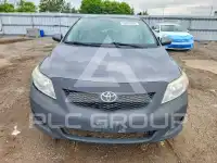 2010 Toyota COROLLA фото