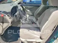 2010 Toyota COROLLA photo