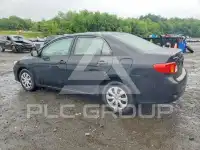 2010 Toyota COROLLA фото