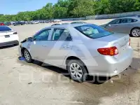 2010 Toyota COROLLA фото