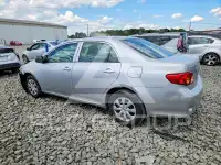 2010 Toyota COROLLA фото