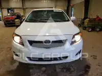 2010 Toyota COROLLA photo