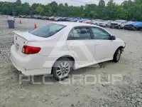 2010 Toyota COROLLA фото