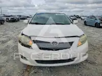 2010 Toyota COROLLA фото