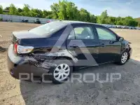 2010 Toyota COROLLA photo
