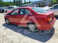 2010 Toyota COROLLA photo
