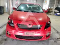 2010 Toyota COROLLA photo