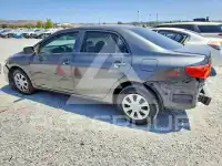 2010 Toyota COROLLA фото
