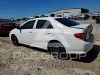 2010 Toyota COROLLA фото
