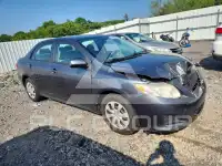 2010 Toyota COROLLA фото