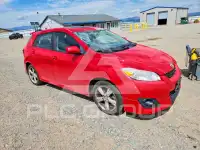 2010 Toyota COROLLA фото