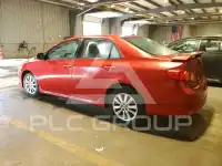 2010 Toyota COROLLA photo