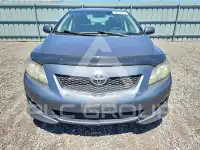 2010 Toyota COROLLA фото