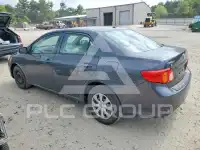2010 Toyota COROLLA фото