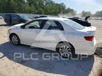 2010 Toyota COROLLA photo