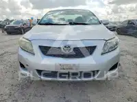 2010 Toyota COROLLA photo