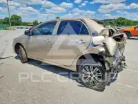 2010 Toyota COROLLA photo