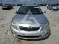 2010 Toyota COROLLA фото