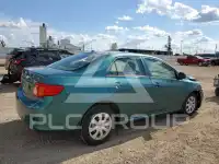 2010 Toyota COROLLA фото