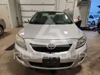 2010 Toyota COROLLA фото